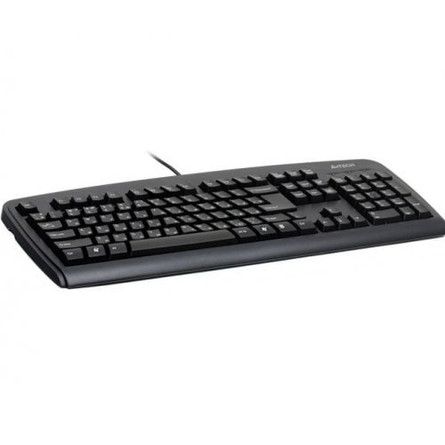 Photo Keyboard A4Tech KB-720 USB Black