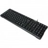 Photo Keyboard A4Tech KR-750 USB Black