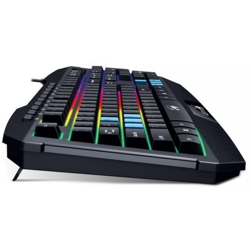 Photo Keyboard Genius Scorpion K215 USB (31310474105) Black