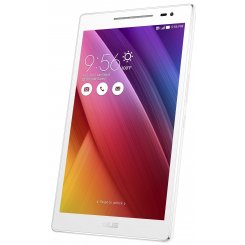 Планшет Asus ZenPad Z380KNL-6B024A 16GB LTE Pearl White