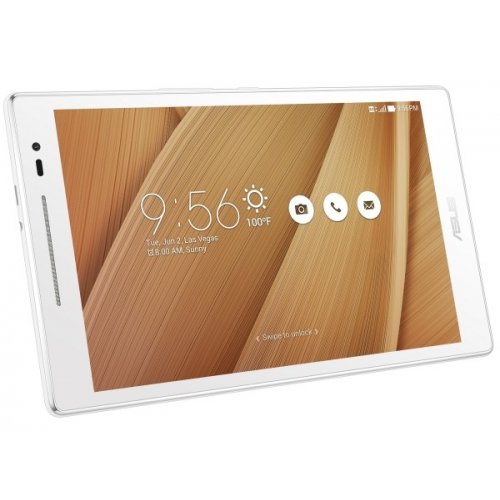 Планшет Asus ZenPad Z380KNL-6L014A 16GB LTE Rose Gold купити в Україні | Telemart фото