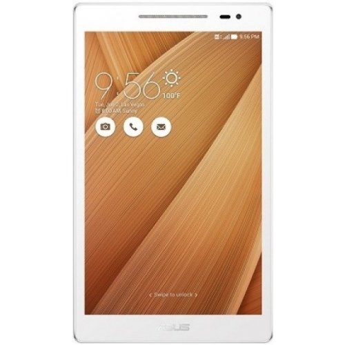 Планшет Asus ZenPad Z380KNL-6L014A 16GB LTE Rose Gold купити в Україні | Telemart фото