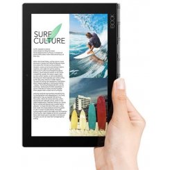 Планшет Lenovo Yoga Book YB1-X90F 64GB (ZA0V0068UA) Grey