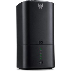 Wi-Fi роутер Acer Predator Connect X5 5G CPE (FF.G17TA.001)
