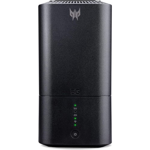 Купить Wi Fi роутер Acer Predator Connect X5 5G CPE FF G17TA 001 цена в Харькове Киеве