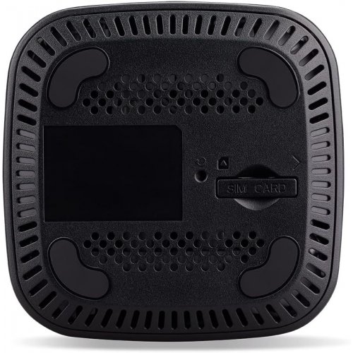 Wi-Fi роутер Acer Predator Connect X5 5G CPE (FF.G17TA.001) купити в Україні: Київ, Львів, Хмельницький, Тернопіль, Івано-Франківськ | Низька ціна, відгуки, характеристики від TELEMART фото