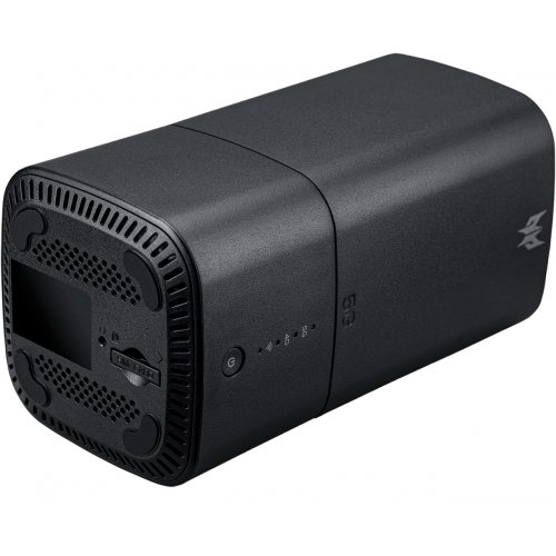 Wi-Fi роутер Acer Predator Connect X5 5G CPE (FF.G17TA.001) купити в Україні: Київ, Львів, Хмельницький, Тернопіль, Івано-Франківськ | Низька ціна, відгуки, характеристики від TELEMART фото