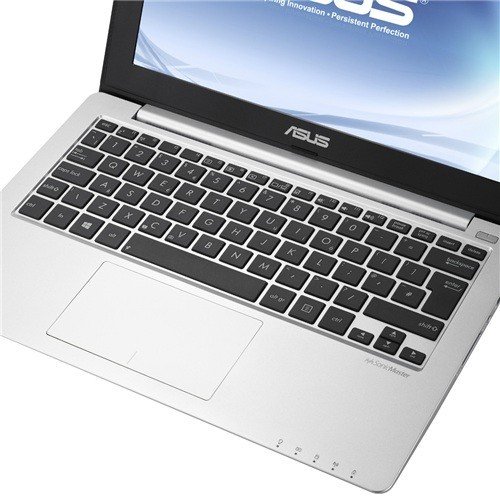 Продать Ноутбук Asus X201E-KX042D White по Trade-In интернет-магазине Телемарт - Киев, Днепр, Украина фото