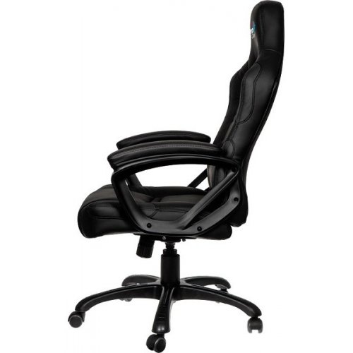 Купить Игровое кресло Aerocool C80 Comfort Gaming Chair (AC80C) Black - цена в Харькове, Киеве, Днепре, Одессе
в интернет-магазине Telemart фото