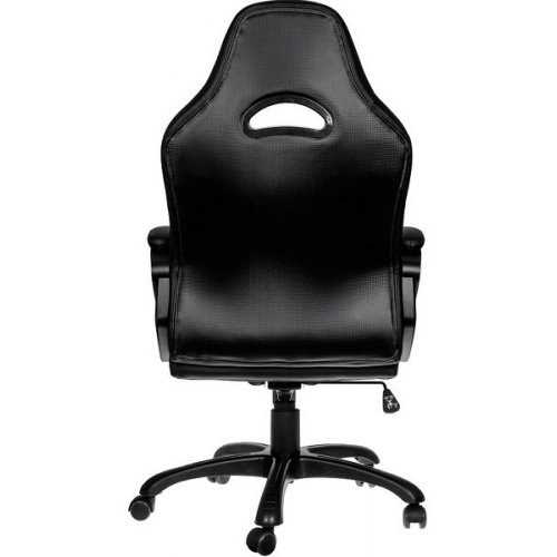 Купить Игровое кресло Aerocool C80 Comfort Gaming Chair (AC80C) Black - цена в Харькове, Киеве, Днепре, Одессе
в интернет-магазине Telemart фото