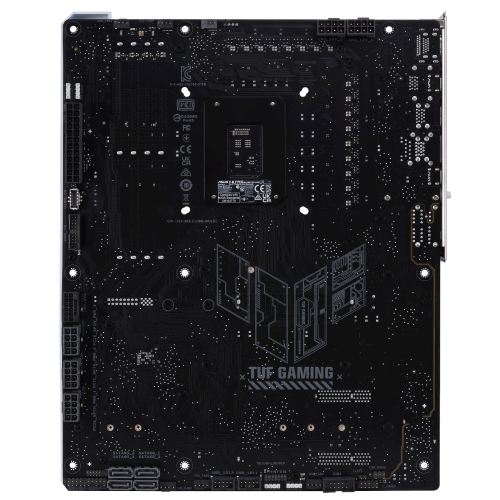 Photo Motherboard Asus TUF GAMING Z790-BTF WIFI (s1700, Intel Z790)