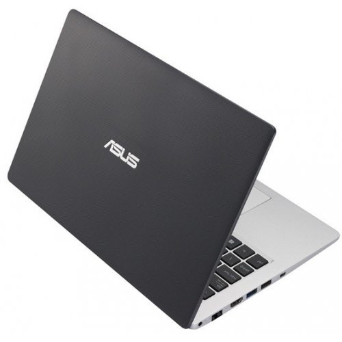 Продати Ноутбук Asus X201E-KX043D Black за Trade-In у інтернет-магазині Телемарт - Київ, Дніпро, Україна фото