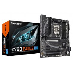Материнська плата Gigabyte Z790 EAGLE (s1700, Intel Z790)