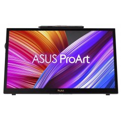 Монітор Asus 15.6