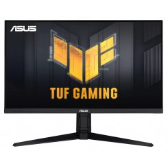 Монітор Asus 31.5" TUF Gaming VG32AQL1A (90LM07L0-B03370) Black