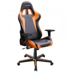 Ігрове крісло DXRacer Formula (OH/FH00/N) Black/Orange