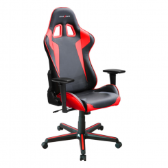 Ігрове крісло DXRacer Formula (OH/FH00/N) Black/Red