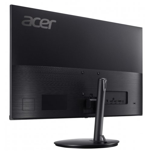 Монитор Acer 23.8" XF240YM3biiph (UM.QX0EE.315) Black купить в Украине: Киев, Днепр, Харьков, Одесса  | Низкая цена, отзывы, характеристики от TELEMART фото