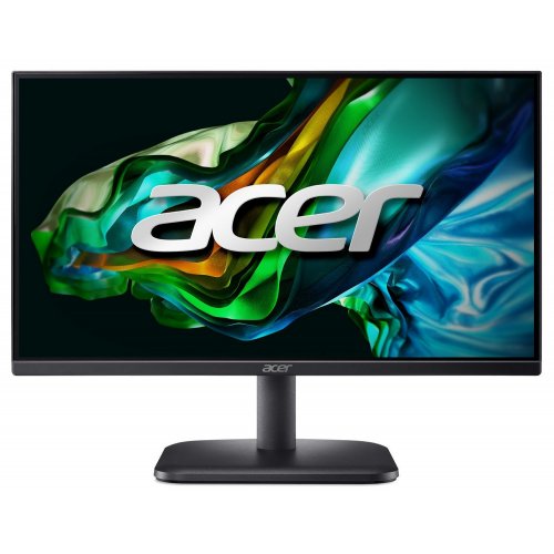 Монитор Acer 21.5" EK221QE3BI (UM.WE1EE.301) Black купить в Украине: Киев, Днепр, Харьков, Одесса  | Низкая цена, отзывы, характеристики от TELEMART фото