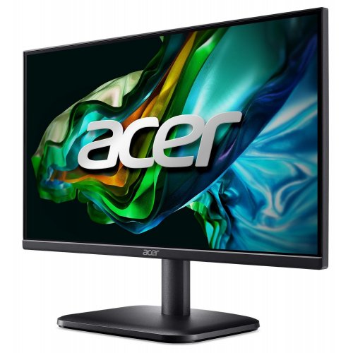 Монитор Acer 21.5" EK221QE3BI (UM.WE1EE.301) Black купить в Украине: Киев, Днепр, Харьков, Одесса  | Низкая цена, отзывы, характеристики от TELEMART фото