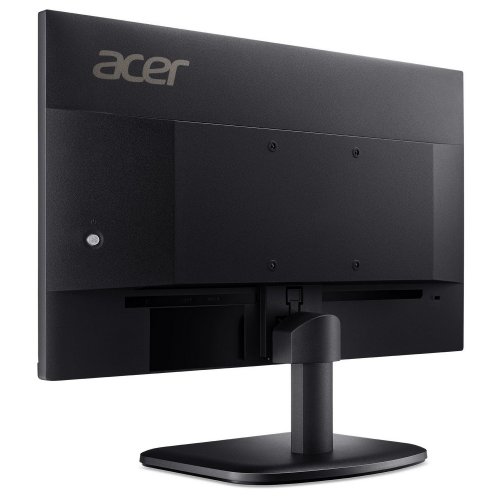 Монитор Acer 21.5" EK221QE3BI (UM.WE1EE.301) Black купить в Украине: Киев, Днепр, Харьков, Одесса  | Низкая цена, отзывы, характеристики от TELEMART фото