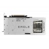 Photo Video Graphic Card Gigabyte GeForce RTX 4070 SUPER EAGLE ICE OC 12288MB (GV-N407SEAGLEOC ICE-12GD)