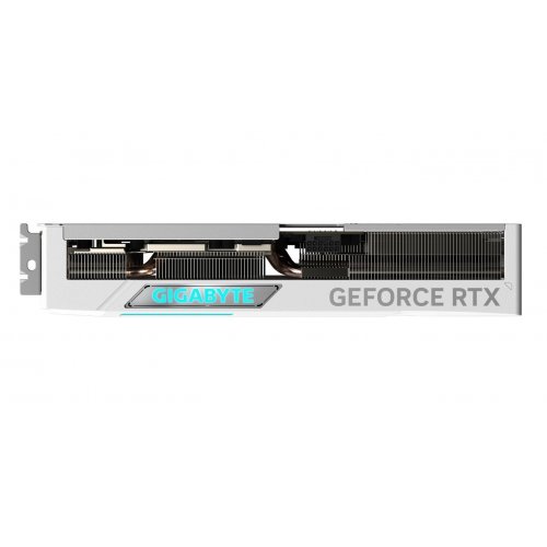 Фото Видеокарта Gigabyte GeForce RTX 4070 SUPER EAGLE ICE OC 12288MB (GV-N407SEAGLEOC ICE-12GD)
