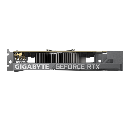 Photo Video Graphic Card Gigabyte GeForce RTX 3050 EAGLE OC 6144MB (GV-N3050EAGLE OC-6GD)
