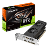 Gigabyte GeForce RTX 3050 Low Profile OC 6144MB (GV-N3050OC-6GL)