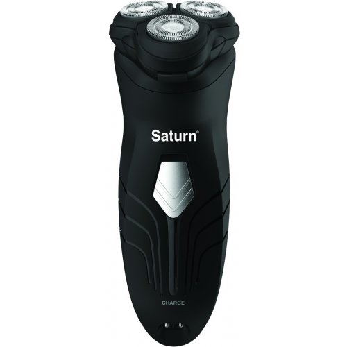 Электробритва Saturn ST-HC7397 купить в Украине: Киев, Днепр, Харьков, Одесса  | Низкая цена, отзывы, характеристики от TELEMART фото