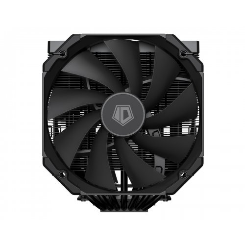 Фото Кулер ID-Cooling Frozn A720 (FROZN A720 Black)