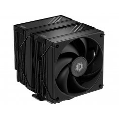 Кулер ID-Cooling Frozn A620 (FROZN A620 Black)