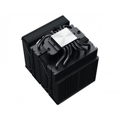 Фото Кулер ID-Cooling Frozn A620 (FROZN A620 Black)