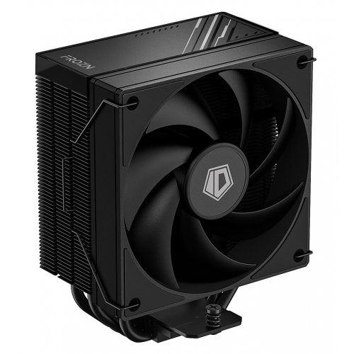 Фото Кулер ID-Cooling Frozn A410 (FROZN A410 Black)