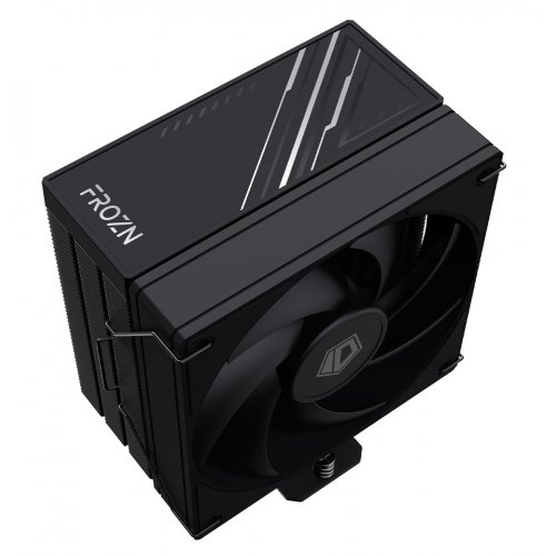 Photo ID-Cooling Frozn A410 (FROZN A410 Black)