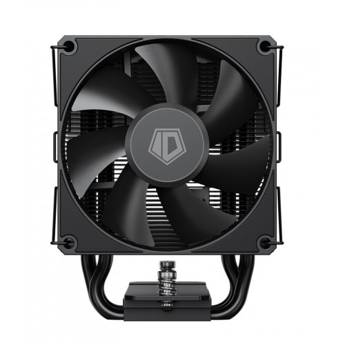 Фото Кулер ID-Cooling Frozn A400 (FROZN A400 Black)