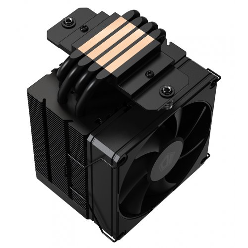 Фото Кулер ID-Cooling Frozn A400 (FROZN A400 Black)