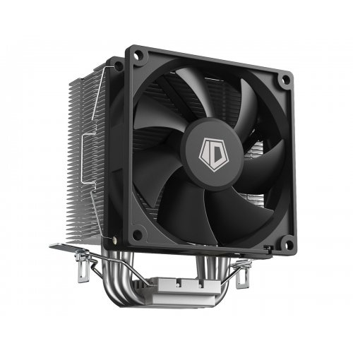Кулер ID-Cooling SE-903-SD V3 (SE-903-SD V3) купить в Украине: Киев, Днепр, Харьков, Одесса  | Проверка совместимости, низкая цена, отзывы, характеристики от TELEMART фото