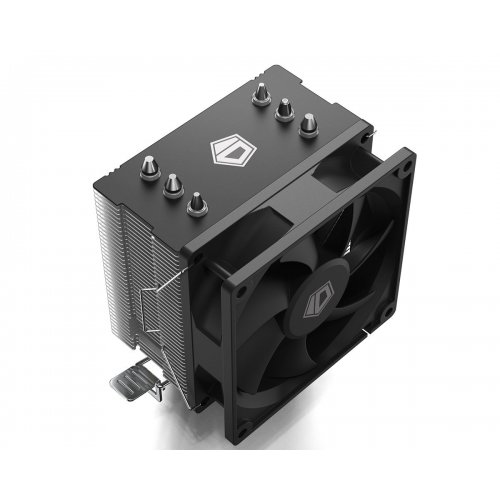 Кулер ID-Cooling SE-903-SD V3 (SE-903-SD V3) купить в Украине: Киев, Днепр, Харьков, Одесса  | Проверка совместимости, низкая цена, отзывы, характеристики от TELEMART фото