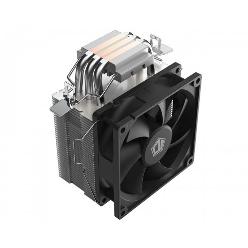 Кулер ID-Cooling SE-903-SD V3 (SE-903-SD V3) купить в Украине: Киев, Днепр, Харьков, Одесса  | Проверка совместимости, низкая цена, отзывы, характеристики от TELEMART фото