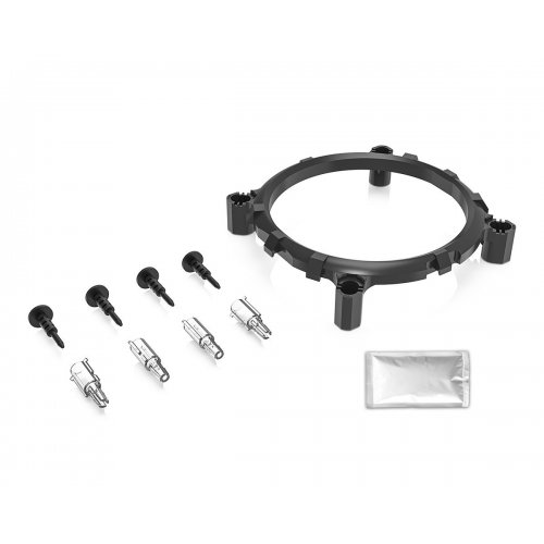 Кулер ID-Cooling SE-903-SD V3 (SE-903-SD V3) купить в Украине: Киев, Днепр, Харьков, Одесса  | Проверка совместимости, низкая цена, отзывы, характеристики от TELEMART фото