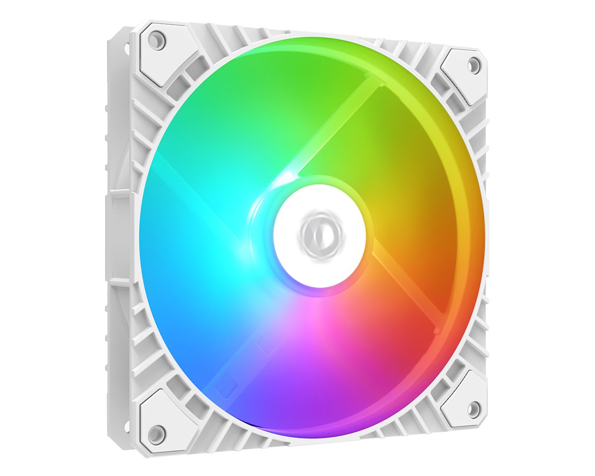 Продати Кулер для корпуса ID-Cooling WF 14025 XT ARGB (WF-14025-XT ARGB ...