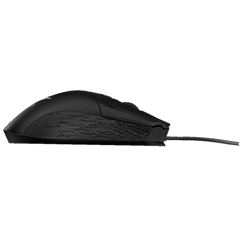 Купить Уценка мышка Gigabyte AORUS M3 Black (Витринный образец, 598758) - цена в Харькове, Киеве, Днепре, Одессе
в интернет-магазине Telemart фото