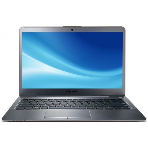 Продати Ноутбук Samsung NP530U3C-A08RU Brown за Trade-In у інтернет-магазині Телемарт - Київ, Дніпро, Україна фото