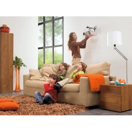 Купить Кронштейн VOGELS EPW 6565 Projector Wall Solution - цена в Харькове, Киеве, Днепре, Одессе
в интернет-магазине Telemart фото