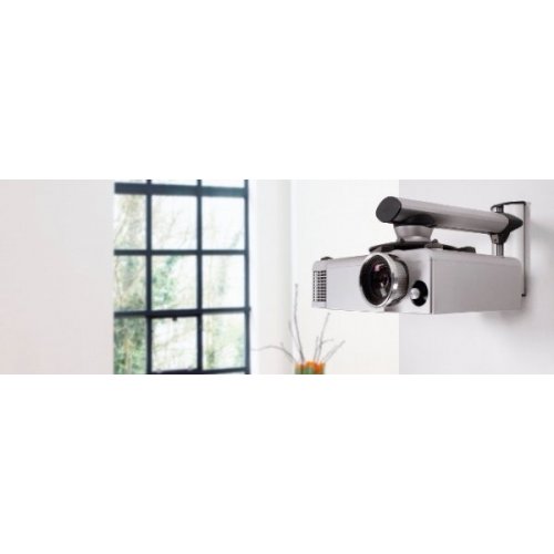 Купить Кронштейн VOGELS EPW 6565 Projector Wall Solution - цена в Харькове, Киеве, Днепре, Одессе
в интернет-магазине Telemart фото