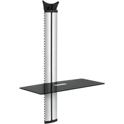Купити Кронштейн VOGELS NEXT 7825 Support Glass - ціна в Києві, Львові, Вінниці, Хмельницькому, Франківську, Україні | інтернет-магазин TELEMART.UA фото