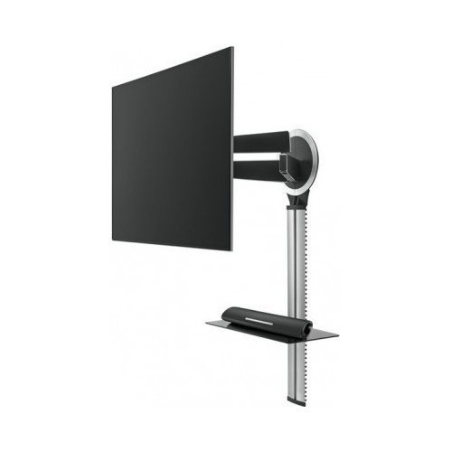 Купити Кронштейн VOGELS NEXT 7825 Support Glass - ціна в Києві, Львові, Вінниці, Хмельницькому, Франківську, Україні | інтернет-магазин TELEMART.UA фото