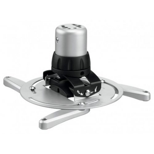 Купити Кронштейн VOGELS PPC 1500 Projector Ceiling Mount - ціна в Києві, Львові, Вінниці, Хмельницькому, Франківську, Україні | інтернет-магазин TELEMART.UA фото