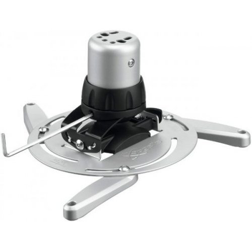 Купити Кронштейн VOGELS PPC 1500 Projector Ceiling Mount - ціна в Києві, Львові, Вінниці, Хмельницькому, Франківську, Україні | інтернет-магазин TELEMART.UA фото